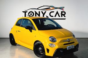 ABARTH 595 PISTA 160CV 40MILA KM - 2019