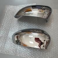 Coppe Specchietti Cromati Fiat 500- 500S 2007-2025