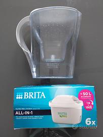 Caraffa Brita