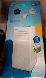 Condizionatore portatile