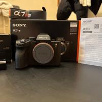 Sony Alpha 7R IV