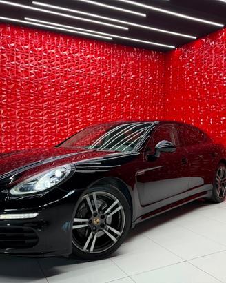 Porsche Panamera 3.0 Diesel Edition 300Cv