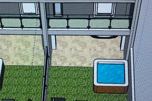 Villetta Nuova Euro 265mila e