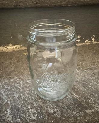 Vasi Bormioli per salsa 500ml e 250ml conserve