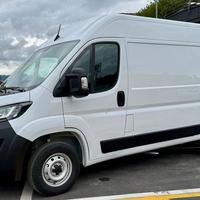 FIAT Ducato 35 2.2 Mjt 140CV PM-TM Furgone * ...