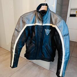 Giubbino moto