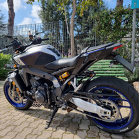 Yamaha MT-09 SP 2024 - A2 35Kw