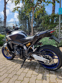 Yamaha MT-09 SP 2024 - A2 35Kw