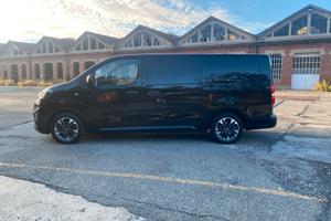Opel Zafira Life Business VIP Long 177 cv EAT8