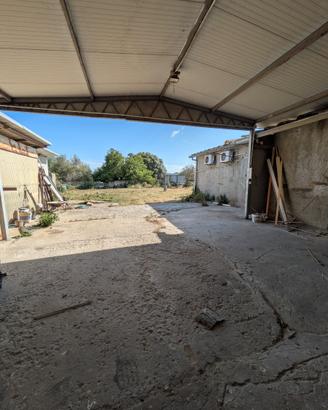 Nuovo prezzo - Capannone Artigianale Multiuso