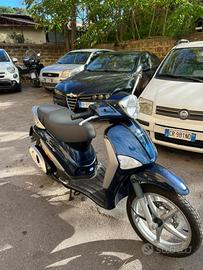 Libert 50, due tempi