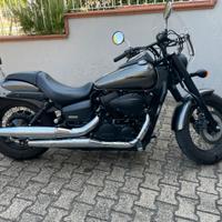 Honda VT 750 Shadow - 2016