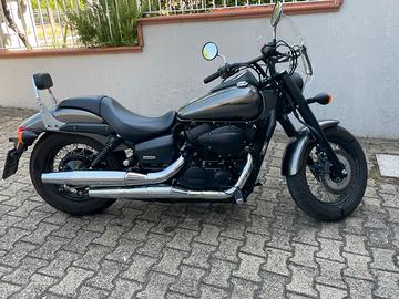 Honda VT 750 Shadow - 2016