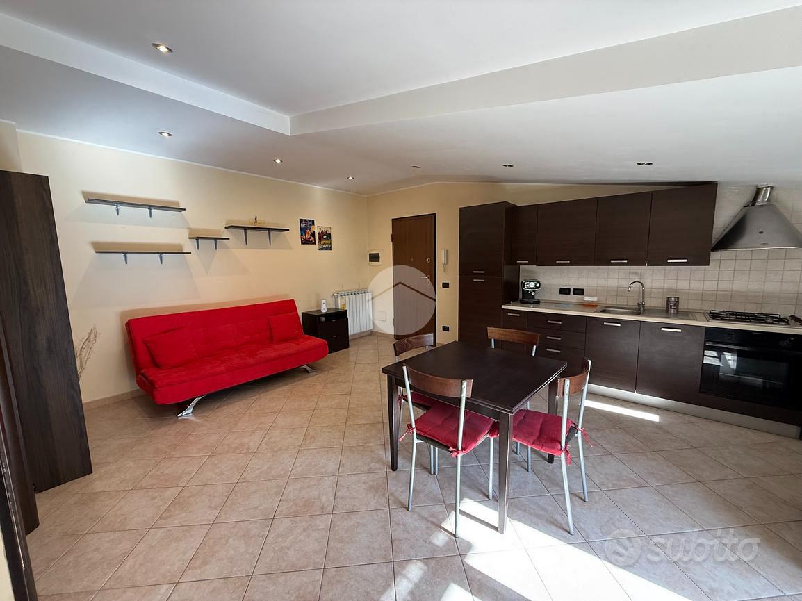 Appartamento – Roma, Lunghezza - Vista 2