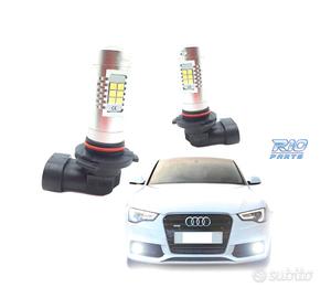 KIT LAMPADE LED ANTIABBAGLIANTI HB3 9005 60 WATT C