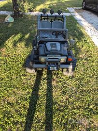 suv bambini