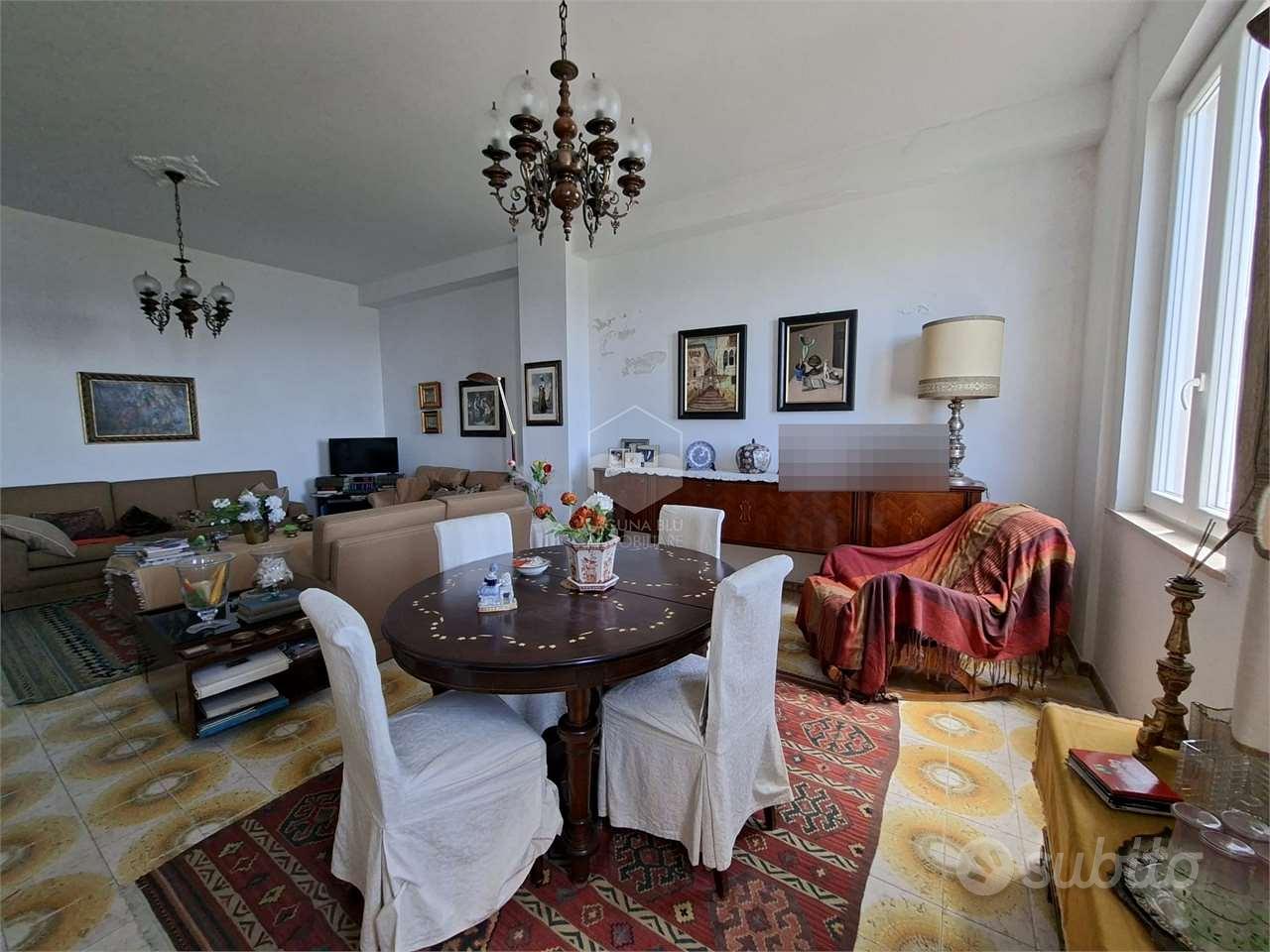 Apartment in Mazara del Vallo, San Giovanni, Trapani - Vista 4