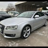 AUDI A5 1ª serie - A5 2.7 V6 TDI F.AP. multi U2595