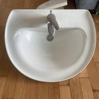 Lavandino Bagno