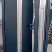 portoncino  d'ingresso 120×210