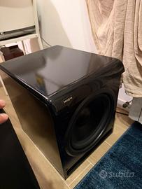 Subwoofer Velodyne CHT-12Q