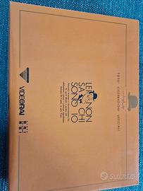 video cassette di Totó 