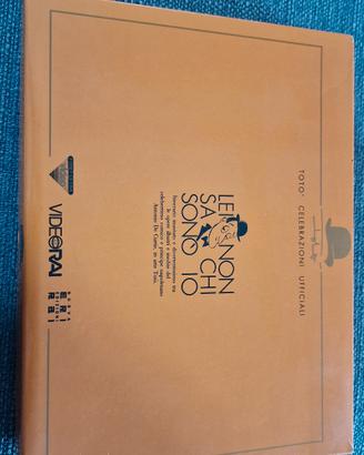video cassette di Totó 