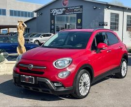 Fiat 500X 2.0 MultiJet 140 CV 4x4 Cross Plus