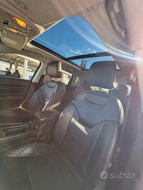 Jeep compasss full optional