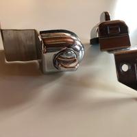 Blocco di sicurezza fiamma MERCEDES SPRINTER 316