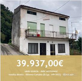 Appartamento a Brogliano (VI)