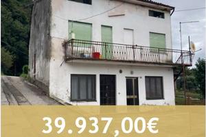 Appartamento a Brogliano (VI)