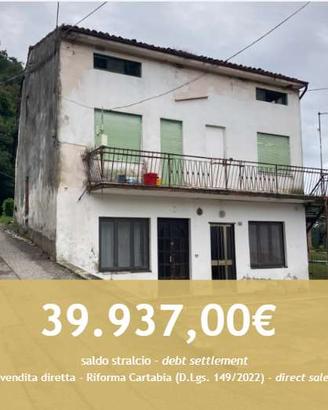 Appartamento a Brogliano (VI)