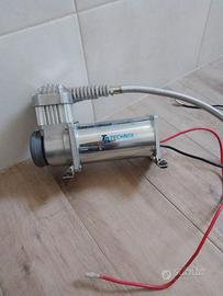 Compressore assetto ad aria