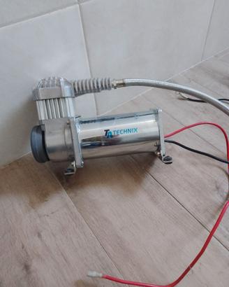 Compressore assetto ad aria