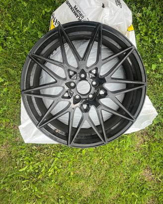 GOMME +CERCHI per BMW