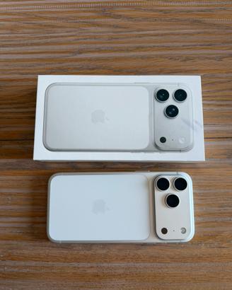 Iphone 17 Pro Max 512gb