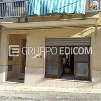 Garage, Alcamo.