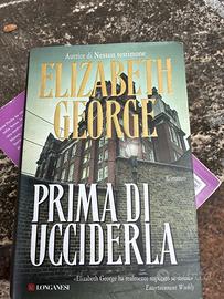 Prima di ucciderla