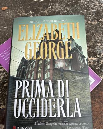 Prima di ucciderla
