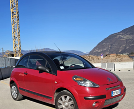 Citroen C3 pluriel elegance 2009