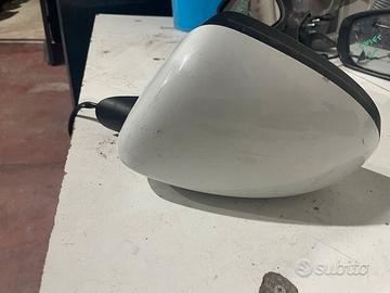 Ricambi specchietto retrovisore Opel corsa 2016