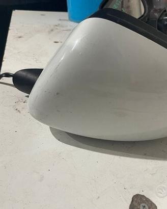 Ricambi specchietto retrovisore Opel corsa 2016