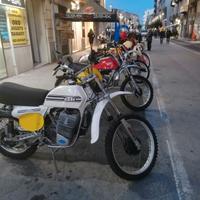 Ktm 340 Gs Targa Oro Fmi 1975