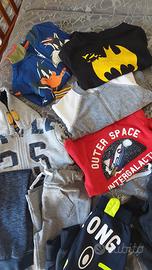 set abbigliamento bimbo 3 anni inverno