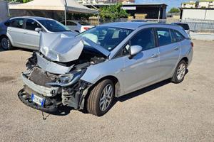 Opel Astra 1.6 CDTi 110CV Sports tourer