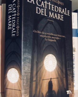La cattedrale del mare