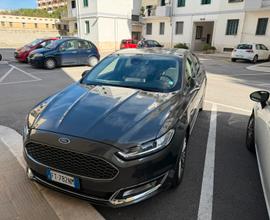 Ford mondeo Hybrid GARANZIA 7 anni o 105000 KM