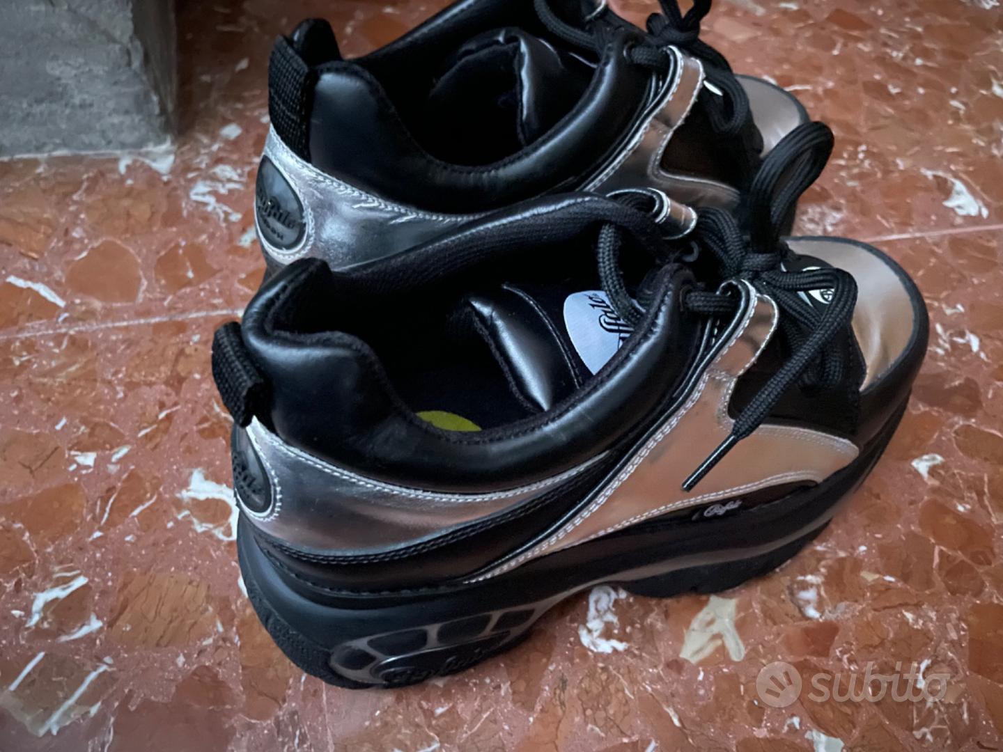 Buffalo 2025 scarpe bologna