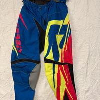 Pantaloni motocross acerbis